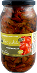 Sundried Tomatoes in Extra Virgin Olive Oil 1000gr